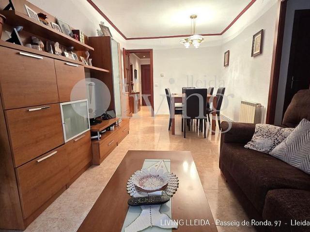 Piso en venta en Camp d'Esports, Segrià