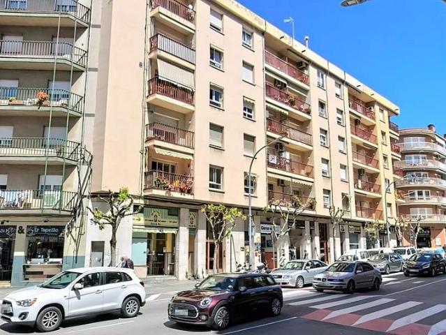 Piso en venta en Peramàs, Maresme