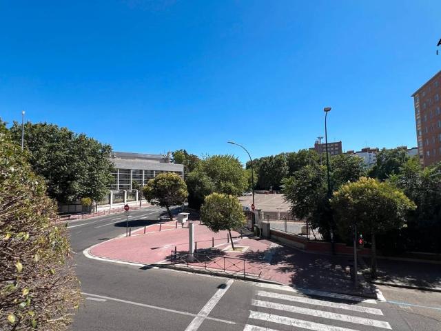 Piso en venta en Valladolid, Plaza Mayor