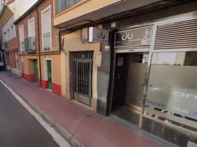 Piso en venta en Valladolid, Plaza Mayor