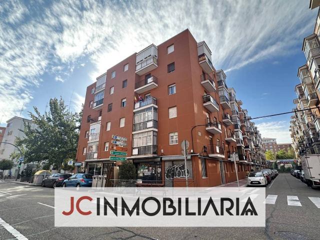 Piso en venta en Valladolid, Plaza Mayor