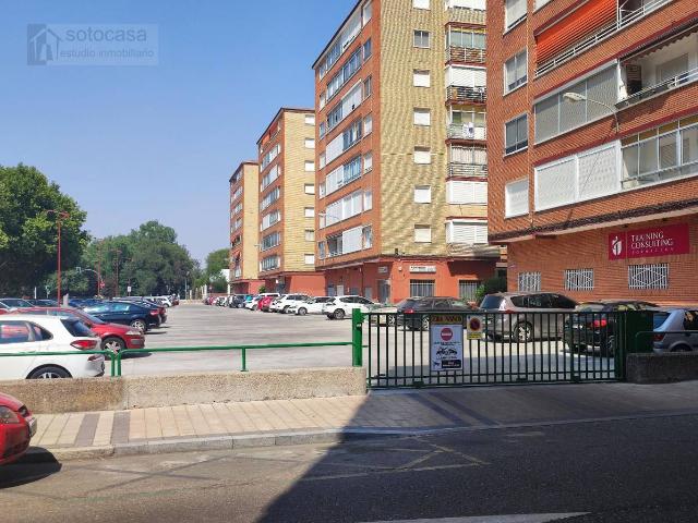 Piso en venta en Plaza Mayor, Valladolid