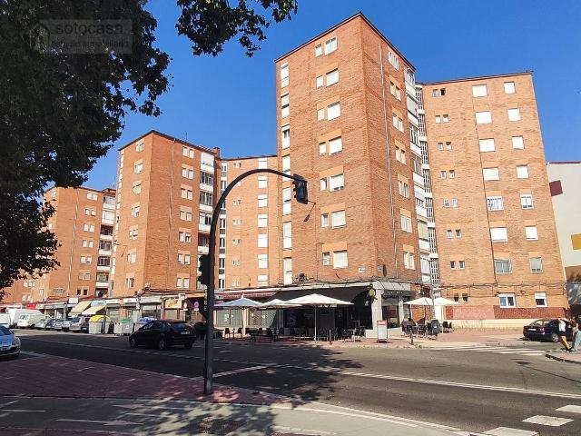 Piso en venta en Valladolid, Plaza Mayor