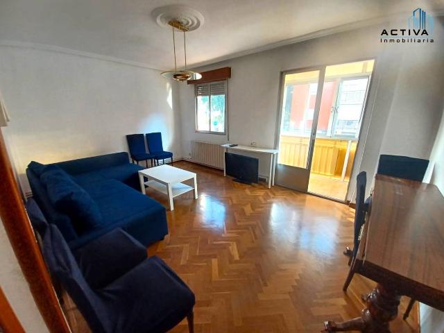 Piso en venta en Valladolid, Plaza Mayor
