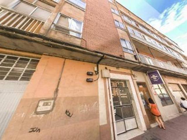 Piso en venta en Valladolid, Plaza Mayor