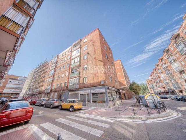 Piso en venta en Valladolid, Plaza Mayor