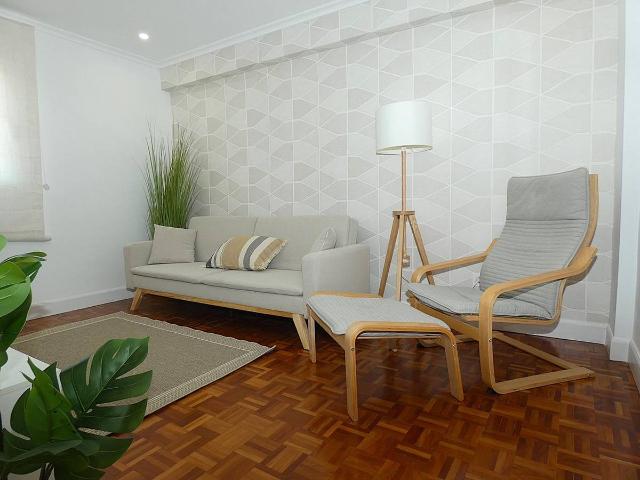 Piso en venta en Barakaldo, Landaburu