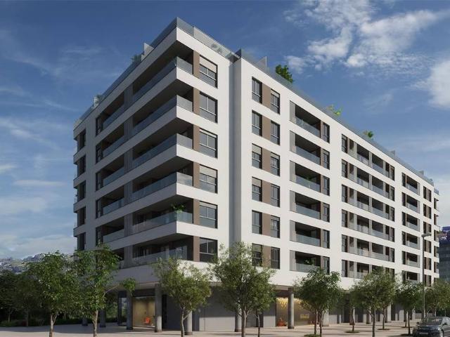 Piso en venta en Cruces, Barakaldo