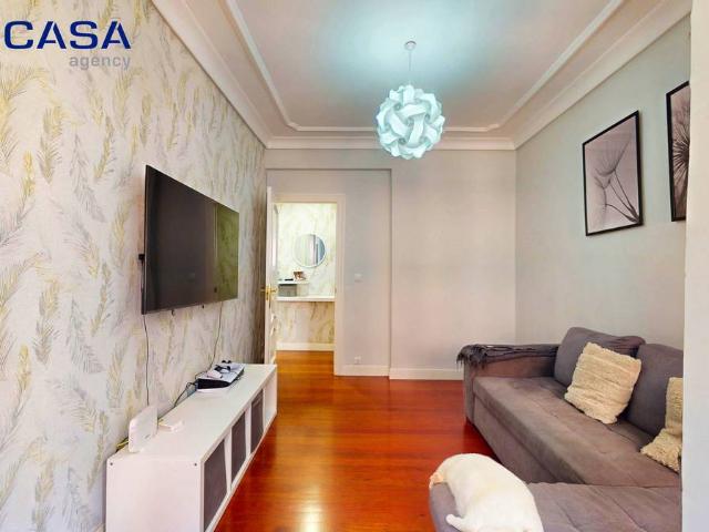 Piso en venta en Cruces, Barakaldo