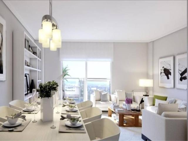 Piso en venta en Cruces, Barakaldo