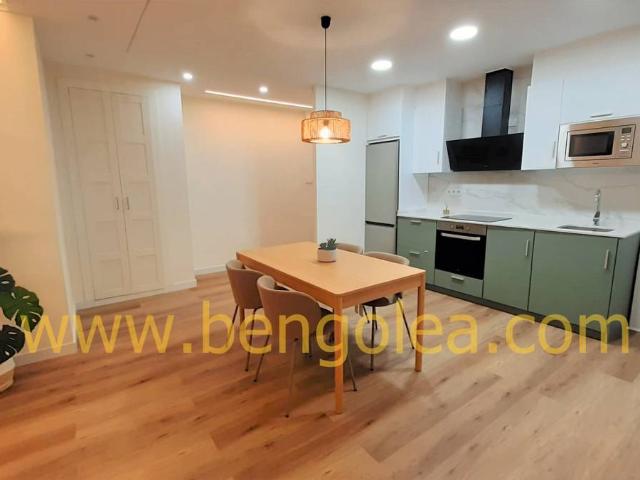 Piso en venta en Cruces, Barakaldo