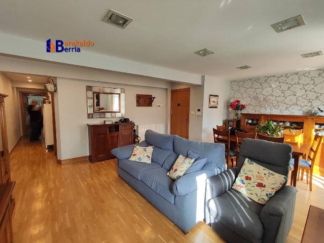 Piso en venta en Cruces, Barakaldo