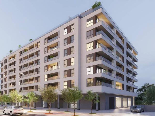 Piso en venta en Cruces, Barakaldo