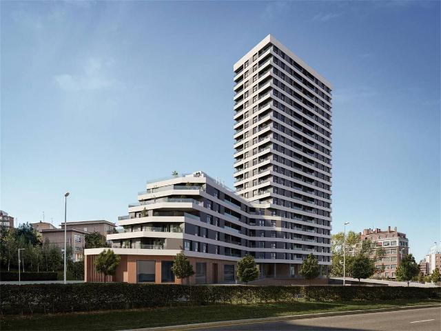 Piso en venta en Cruces, Barakaldo