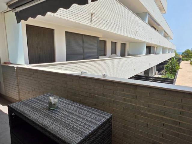 Piso en venta en L'ametlla De Mar