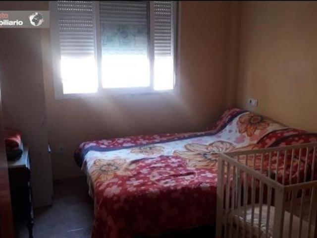 Piso en venta en Los Depósitos, Roquetas de Mar