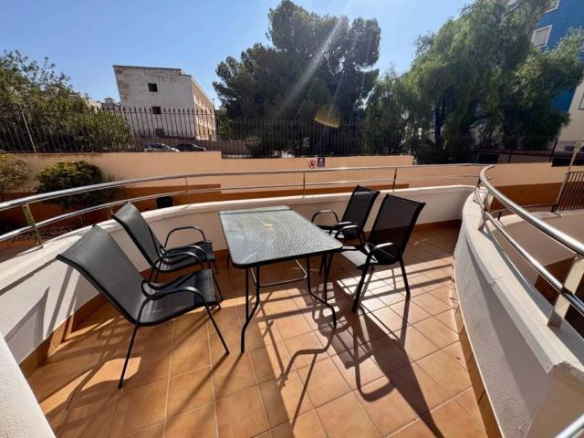 Piso en venta en Roquetas De Mar, Andalucía