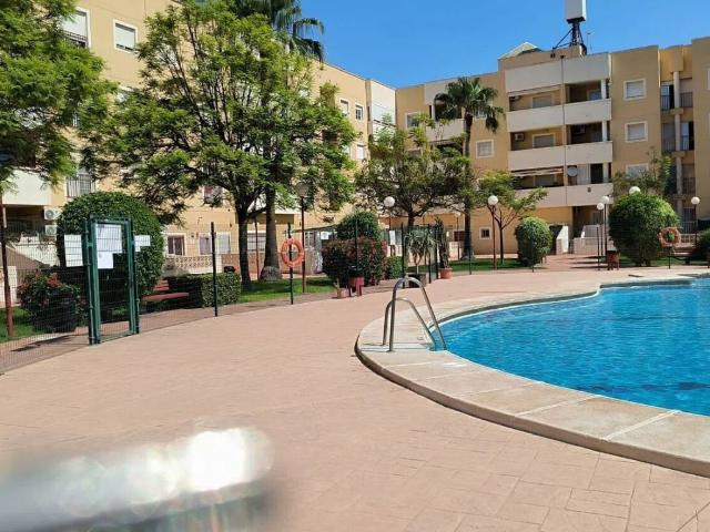 Piso en venta en Roquetas De Mar