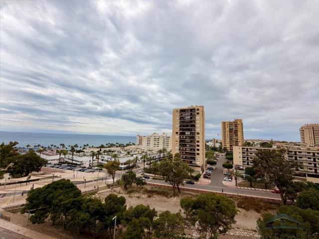Piso en venta en Roquetas De Mar, Andalucía