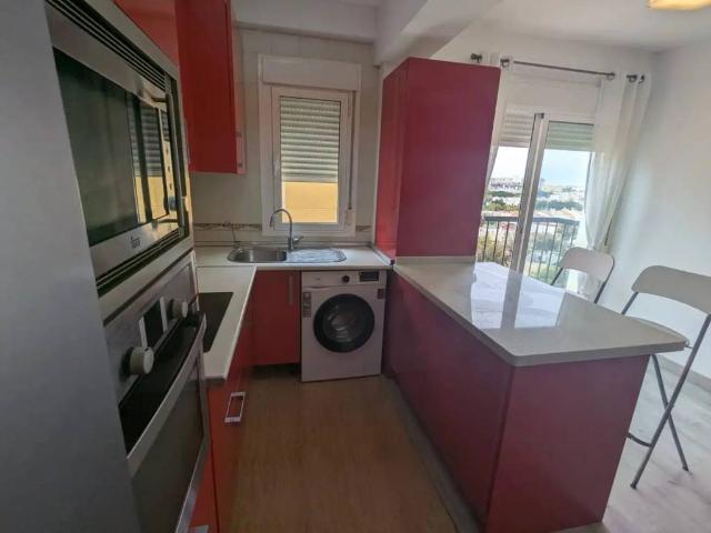 Piso en venta en Aguadulce, Roquetas De Mar