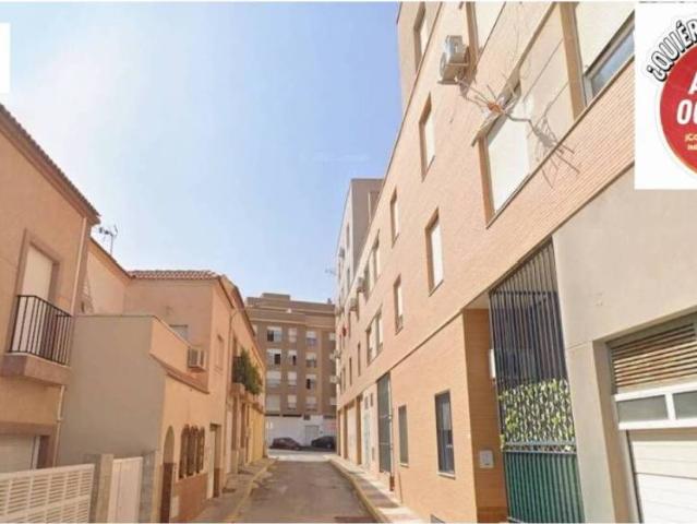 Piso en venta en Roquetas De Mar, Andalucía