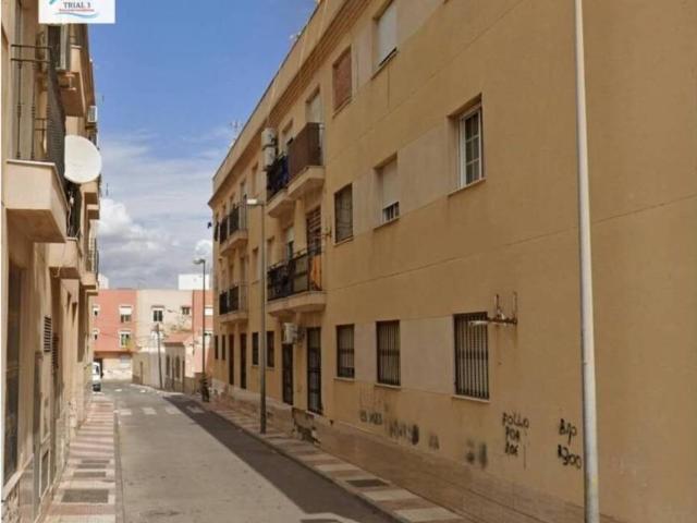 Piso en venta en Roquetas De Mar, Andalucía
