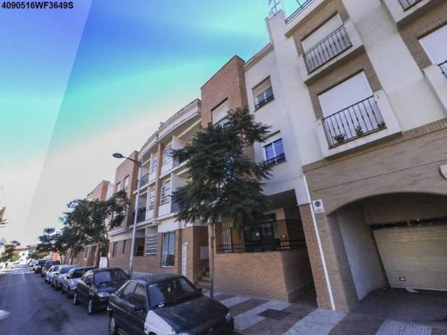 Piso en venta en Roquetas De Mar, Andalucía