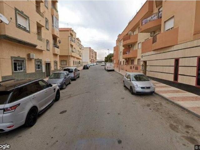 Piso en venta en Roquetas De Mar, Andalucía
