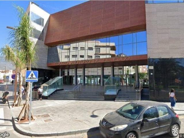 Piso en venta en Roquetas De Mar, Andalucía
