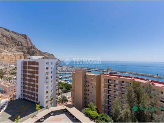Piso en venta en Roquetas De Mar, Andalucía