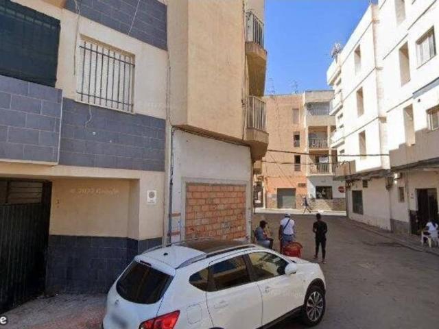 Piso en venta en Roquetas De Mar, Andalucía