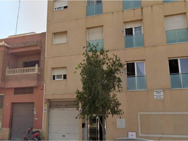 Piso en venta en Roquetas De Mar, Andalucía