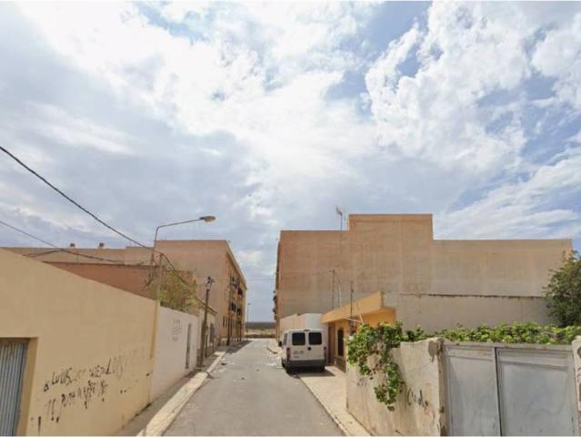 Piso en venta en Roquetas De Mar, Andalucía