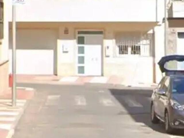 Piso en venta en Los Depósitos, Roquetas de Mar