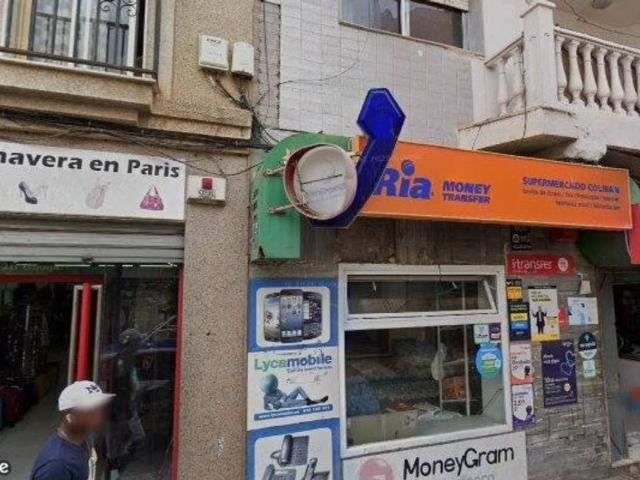Piso en venta en Roquetas De Mar, Andalucía