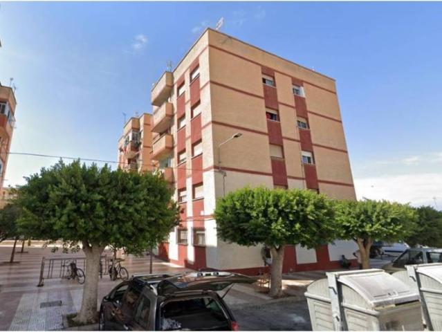 Piso en venta en Roquetas De Mar, Andalucía