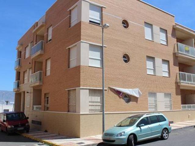 Piso en venta en Roquetas De Mar, Los Depósitos