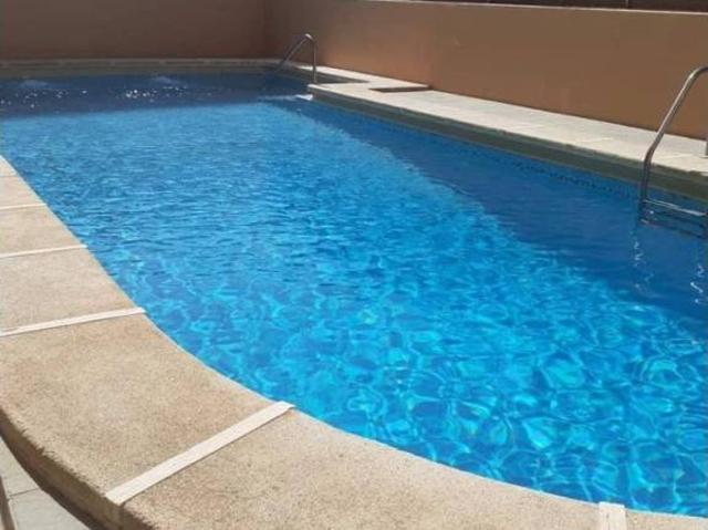 Piso en venta en Aguadulce, Roquetas De Mar