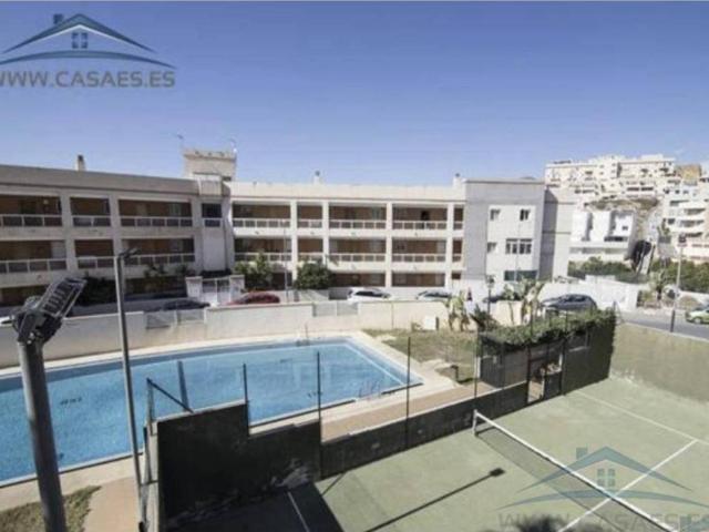 Piso en venta en Roquetas De Mar, Andalucía