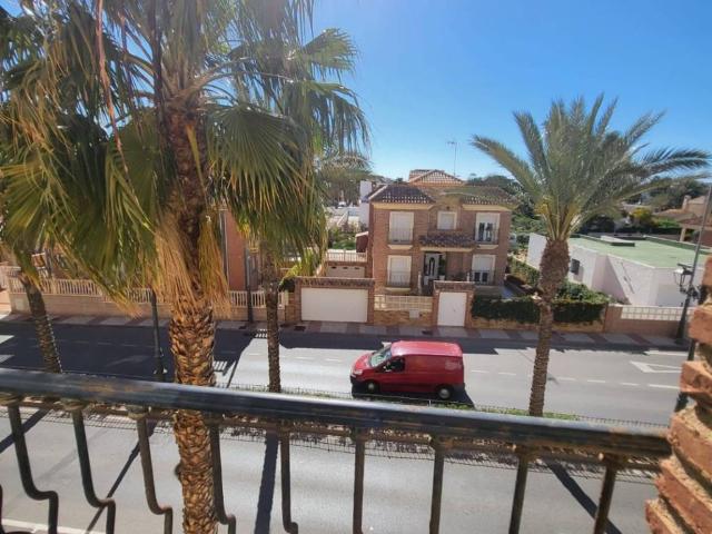 Piso en venta en Roquetas De Mar