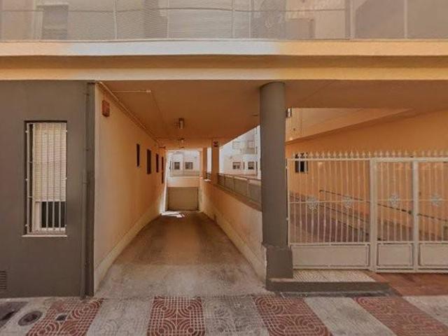Piso en venta en Los Depósitos, Roquetas De Mar