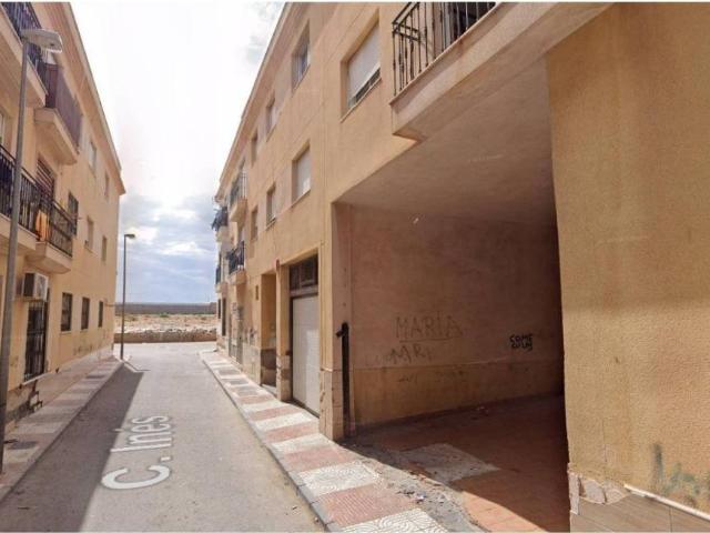 Piso en venta en Cortijos de Marín, Roquetas de Mar