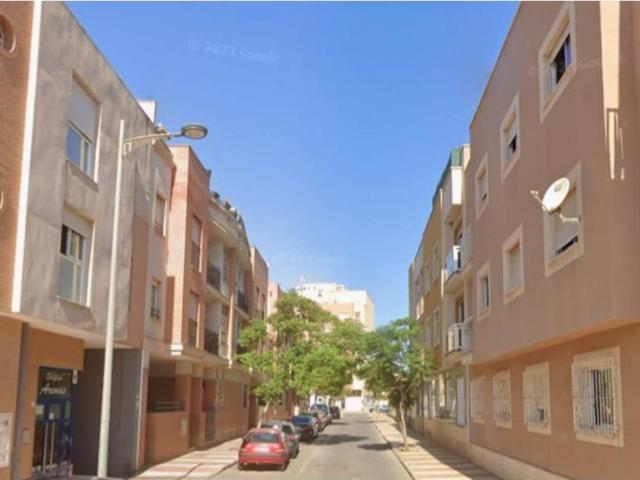 Piso en venta en Roquetas De Mar, Andalucía