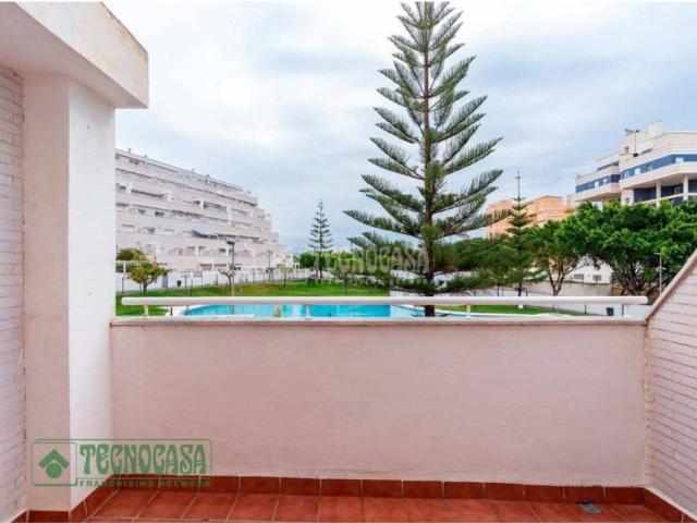 Piso en venta en Roquetas de Mar, Almería