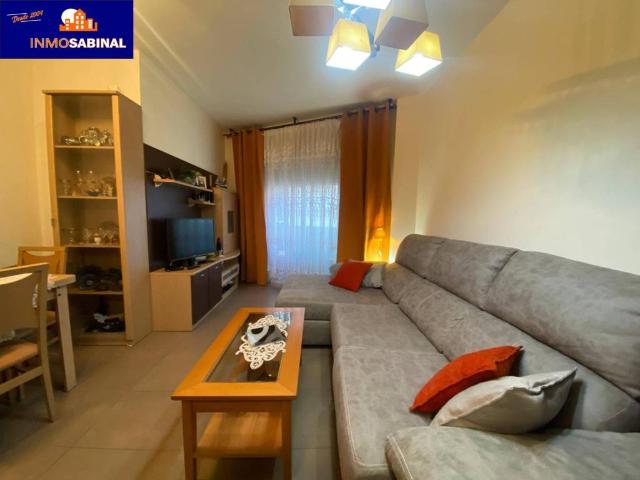Piso en venta en Roquetas De Mar, Andalucía