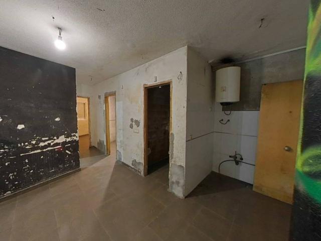 Piso en venta en Los Depósitos, Roquetas De Mar