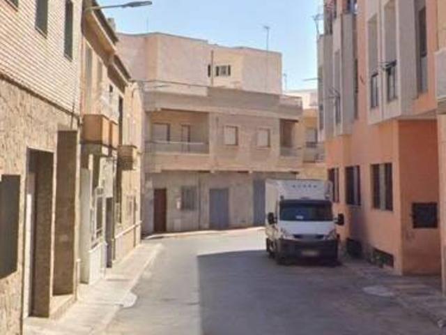 Piso en venta en Roquetas De Mar