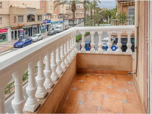 Piso en venta en Roquetas De Mar, Andalucía