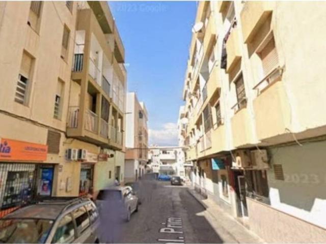 Piso en venta en Roquetas De Mar, Andalucía