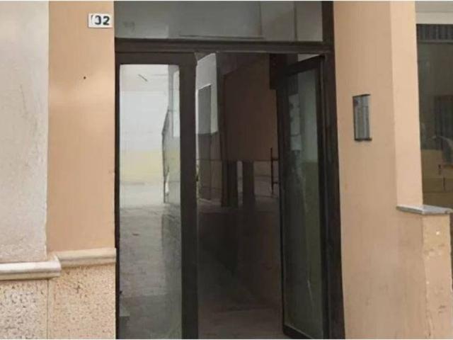 Piso en venta en Los Depósitos, Roquetas De Mar